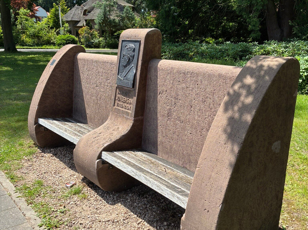 Parksociëteit Marialust