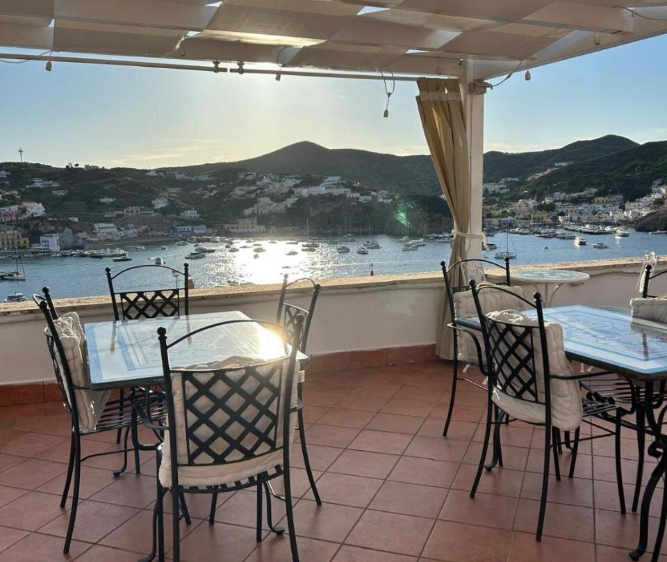 B&B Il Sogno Ponza