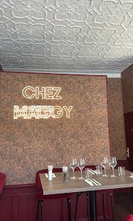 Chez Maggy