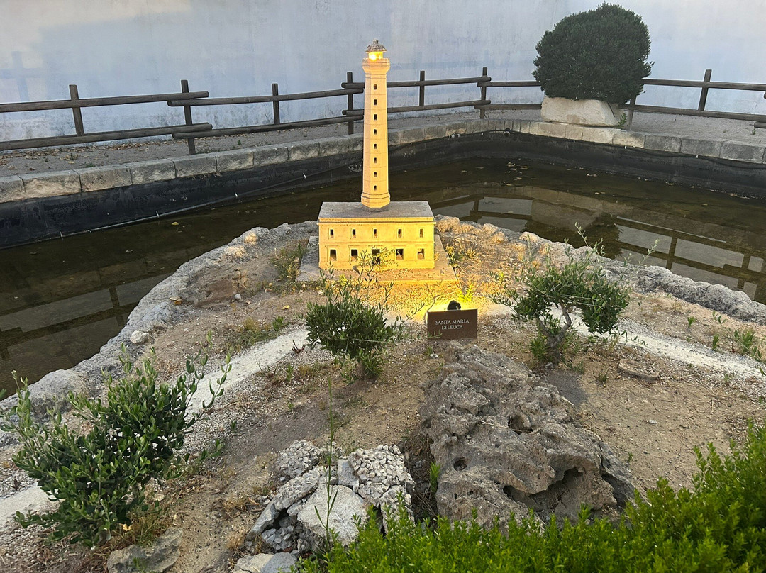 Il Parco delle Minuzie