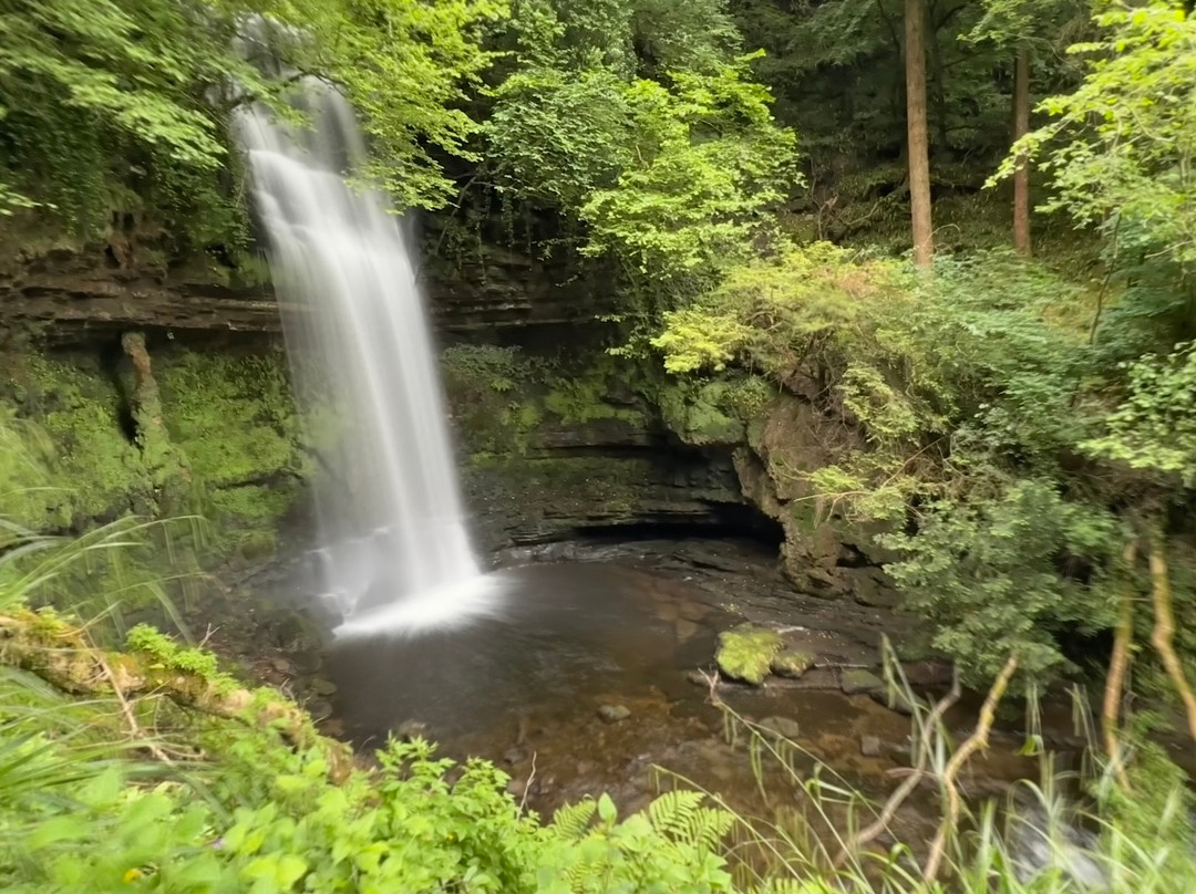 Connect the Dots Tours of Ireland-都柏林必去景点