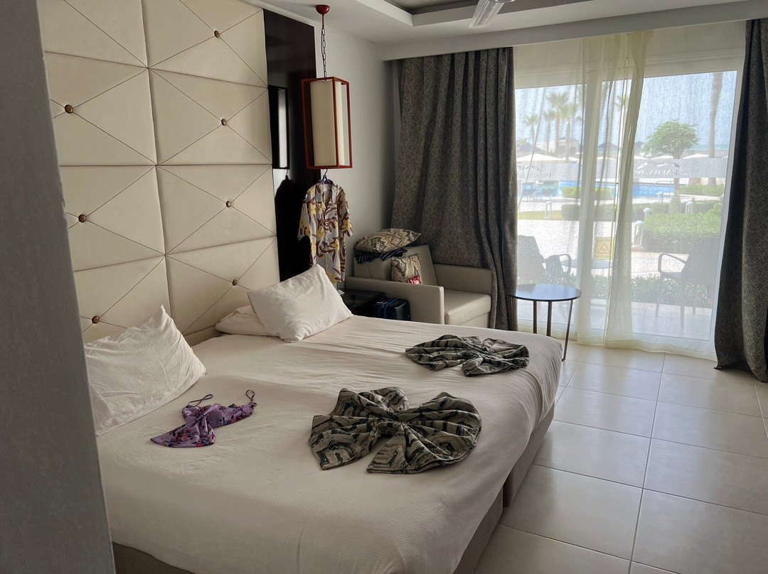 Pickalbatros White Beach Taghazout - Adults Friendly 16 Years Plus - Ultra All Inclusive主图