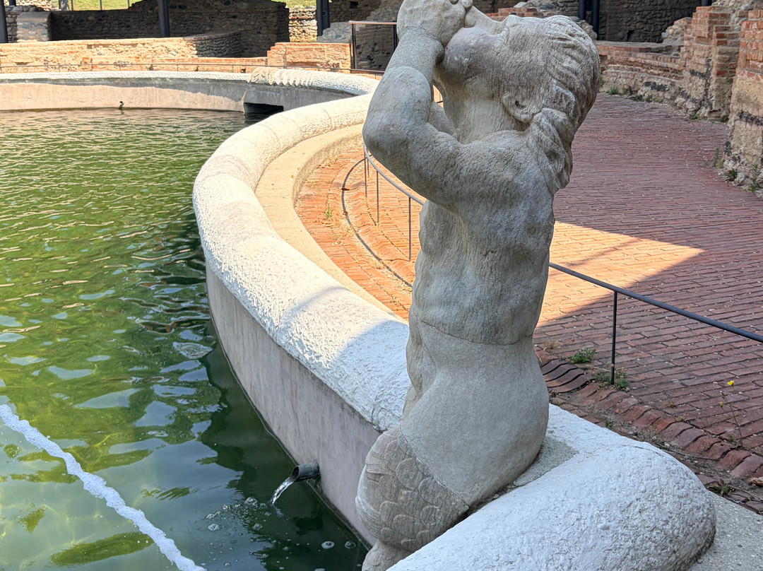 I Giardini Della Reggia-韦纳里亚雷亚莱必去景点