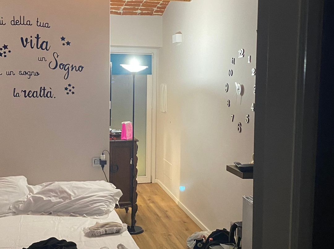 Sognando Nel Roero - Guest House