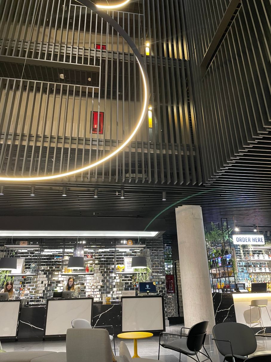 圣迭戈普罗维登西亚欧拉酒店 - 希尔顿启缤精选酒店-旅行者