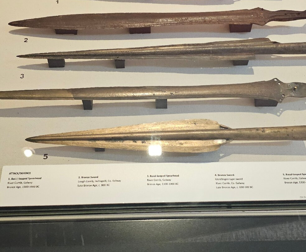 Galway City Museum-戈尔韦必去景点