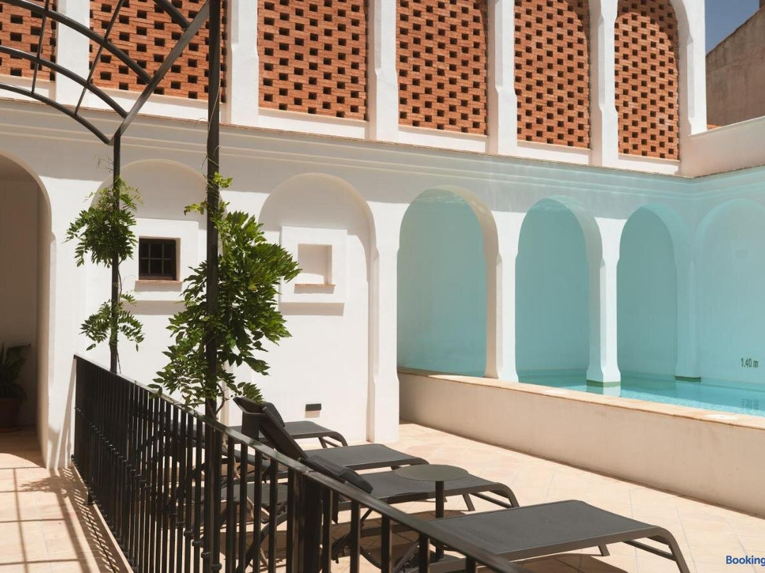 La Casona de los Rebolledo