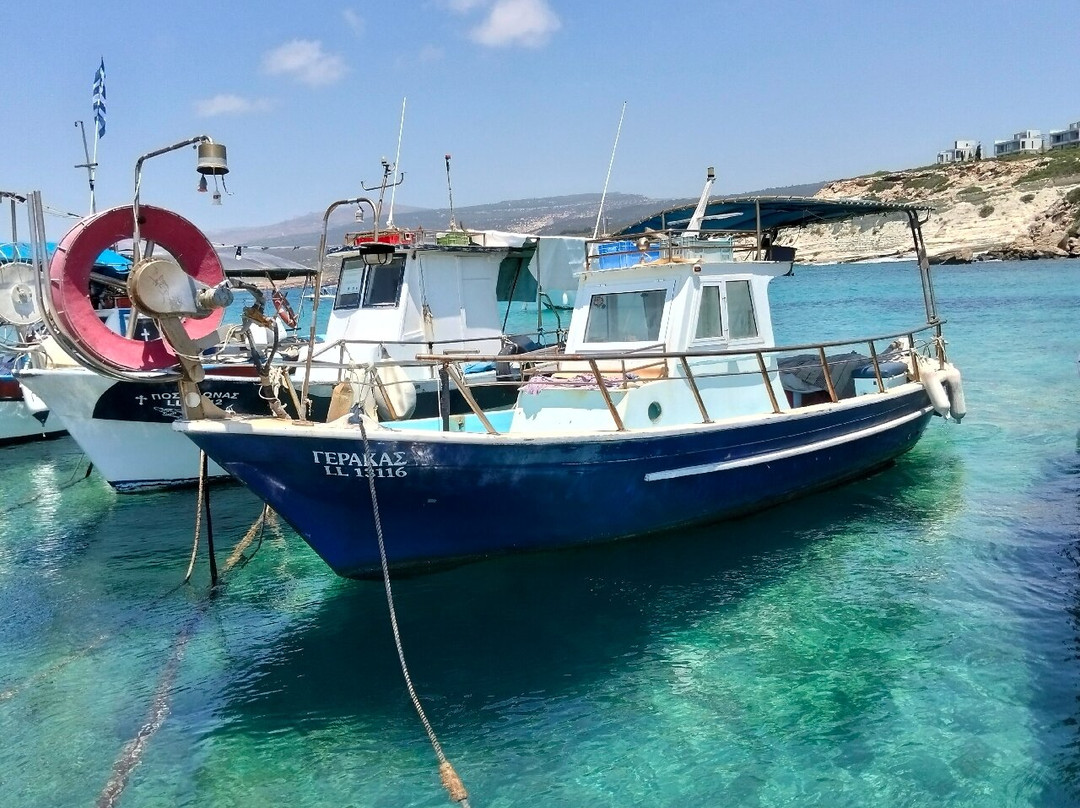 Maniki by the Sea