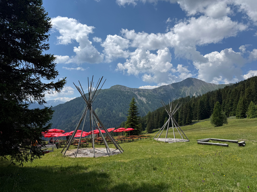 Hotel Löwe - Leading Family Hotel & Resort主图