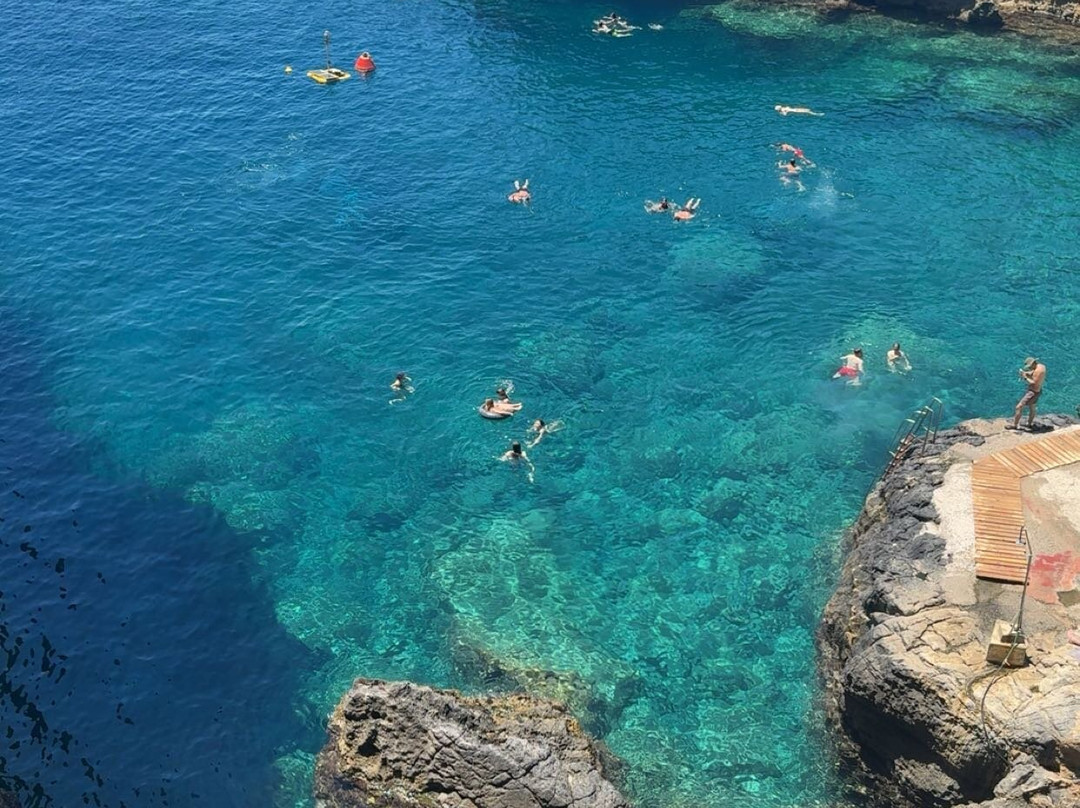 Marmara Beach-Loutro必去景点