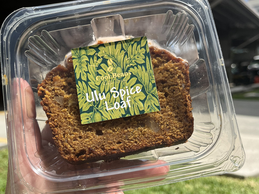 Lokahi Kailua Market-科纳必去景点