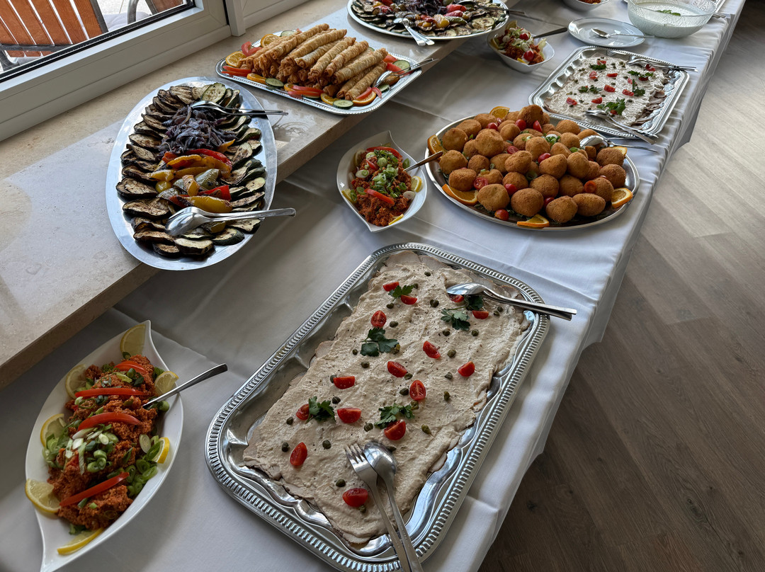 Trattoria Don Alberto
