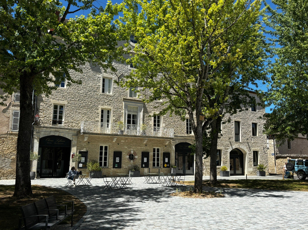 Maison Chanzy