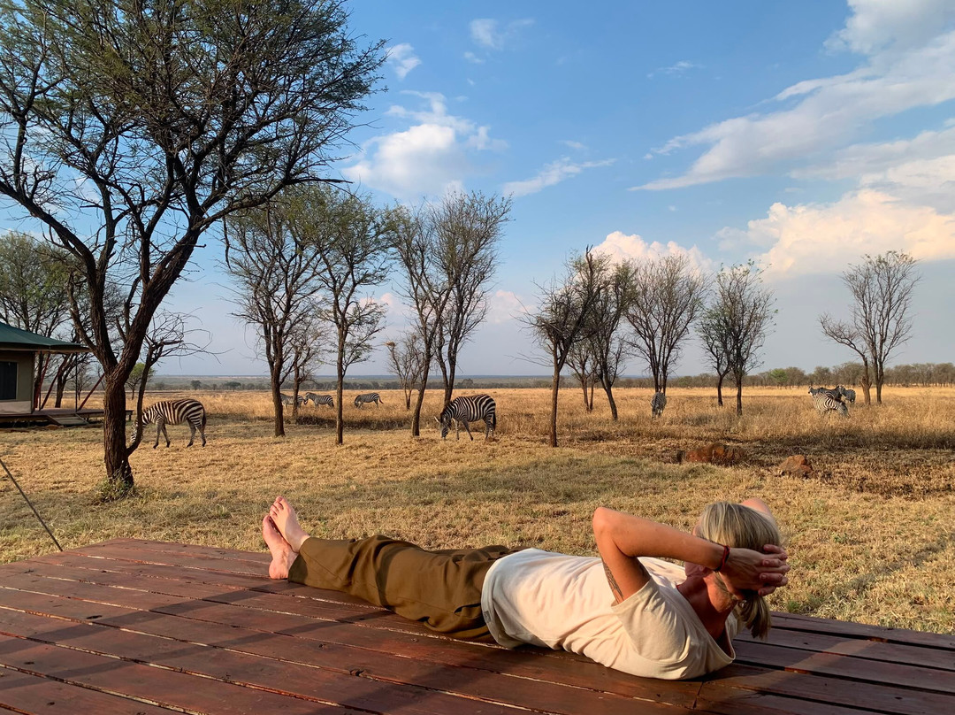 Serengeti Queens Camp-Seronera必去景点