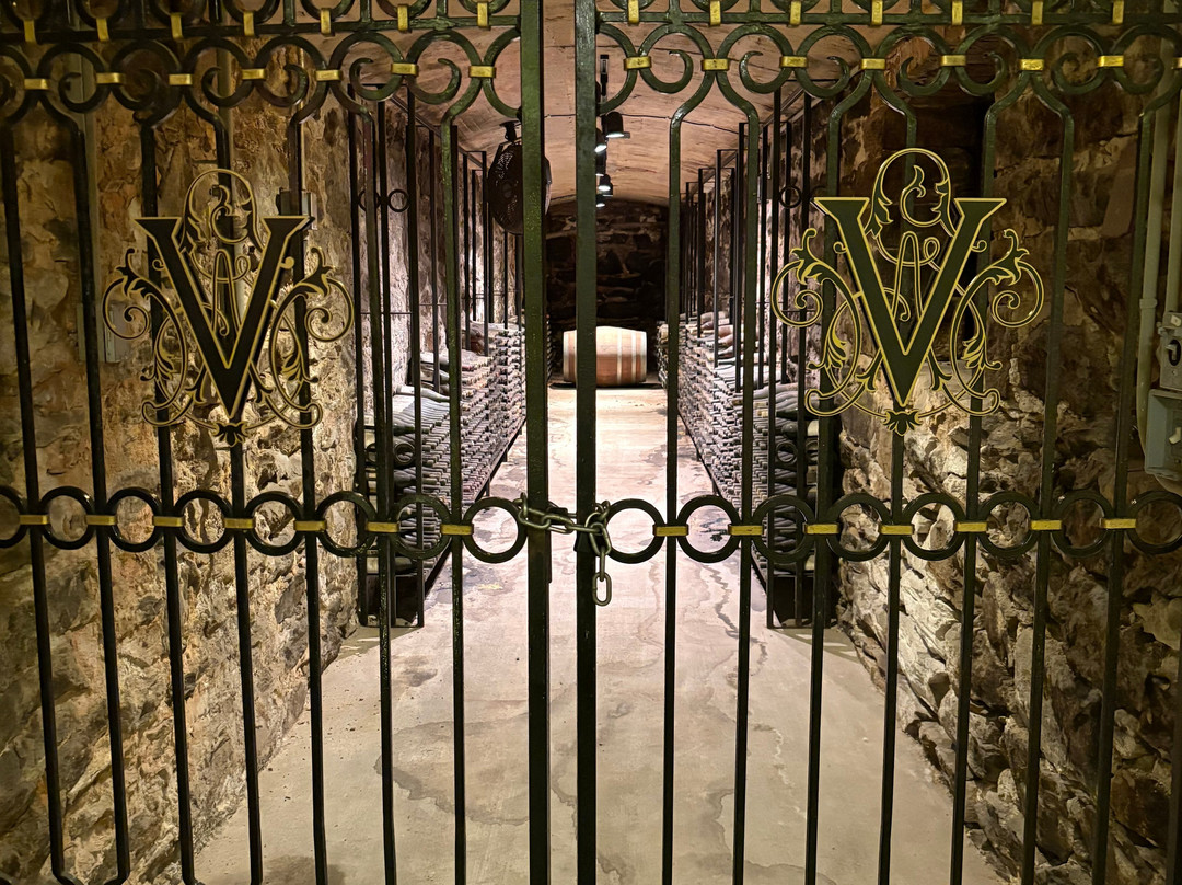 Biltmore Winery-阿什维尔必去景点