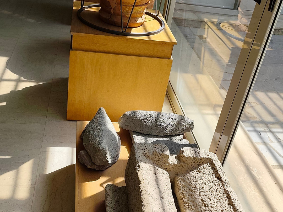 Archaeological Museum of Sitia-Sitia必去景点