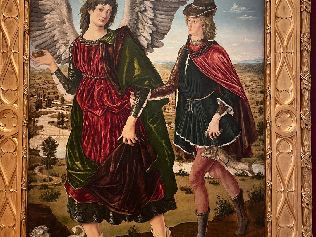 Palazzo Reale Di Torino-都灵必去景点