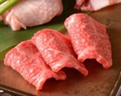 近江焼肉おもてなし