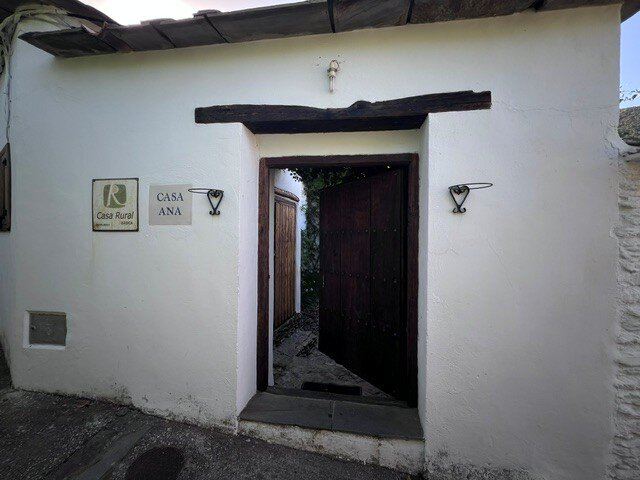 Casa Ana-旅行者