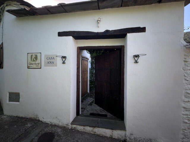 Casa Ana主图