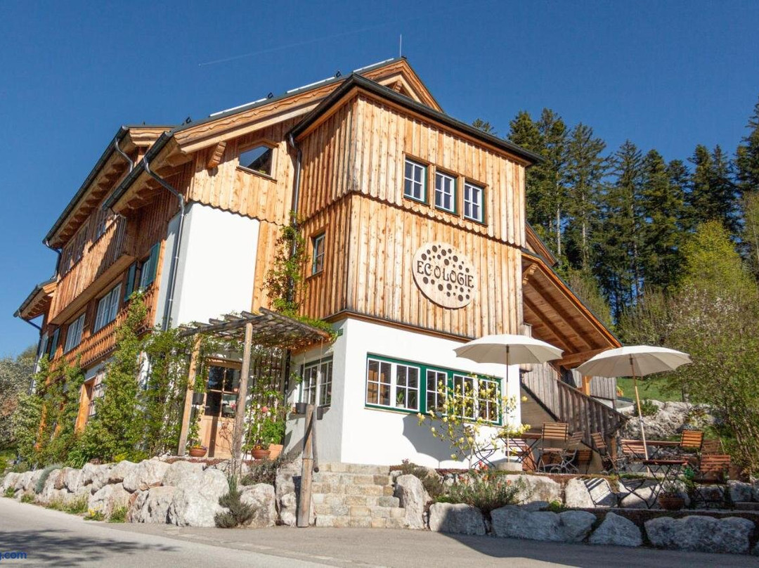 Ecologie Grundlsee