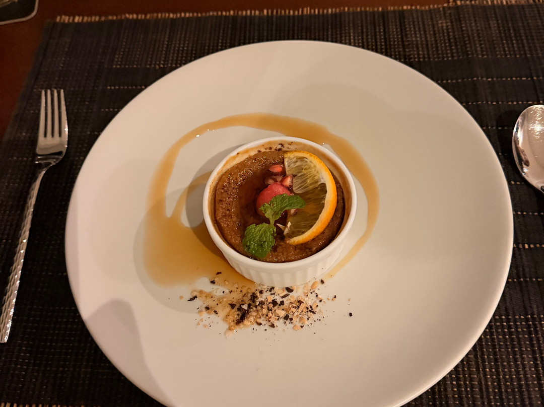 王亭酒店主图