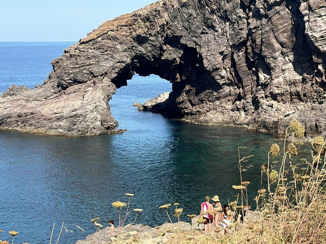 Arco dell'Elefante-Tracino必去景点