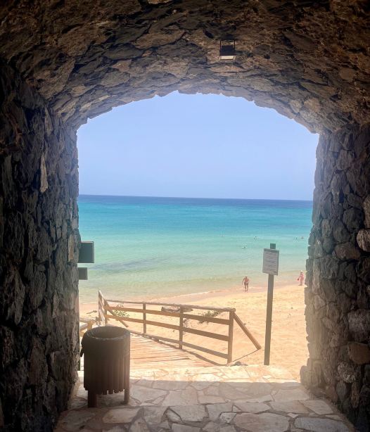 H10廷达亚酒店-旅行者