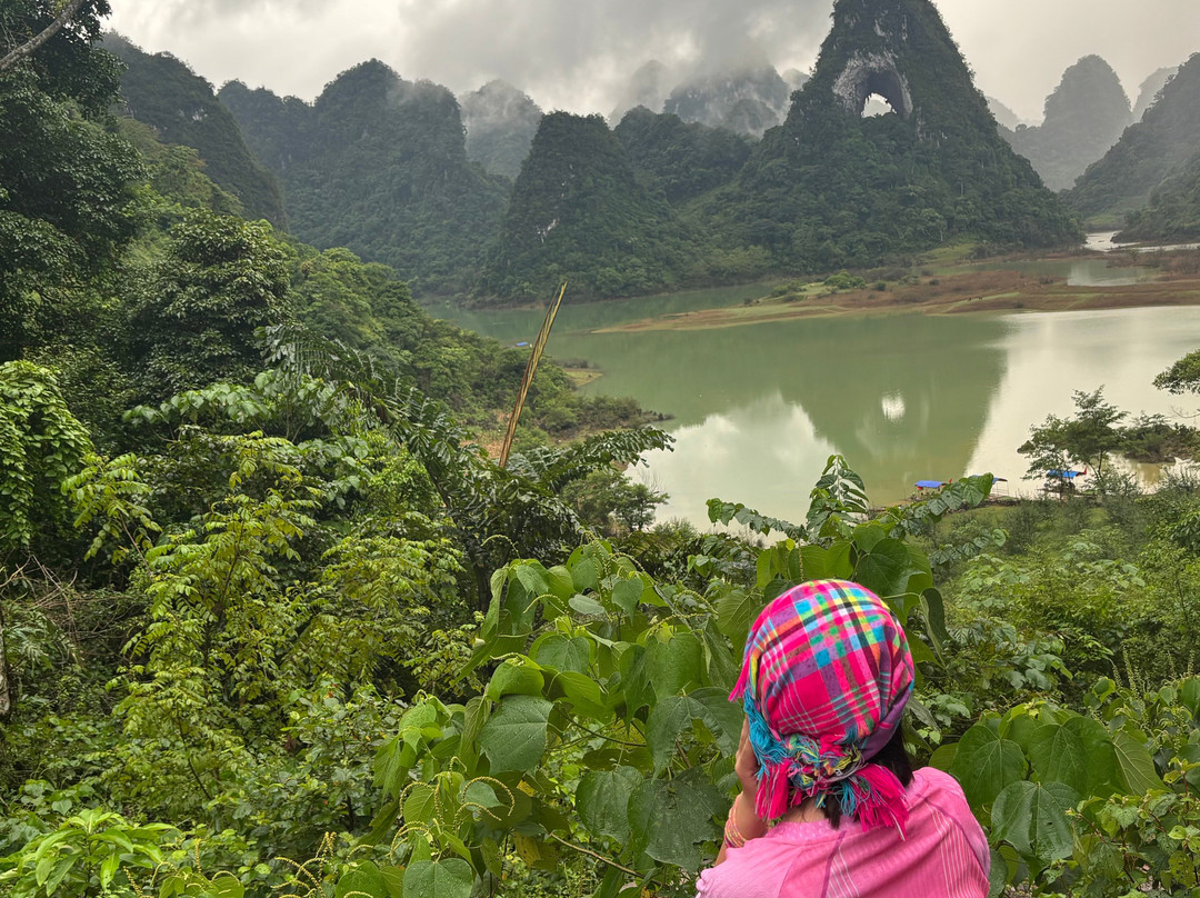 Vietnam Buffalo Travel-河内必去景点