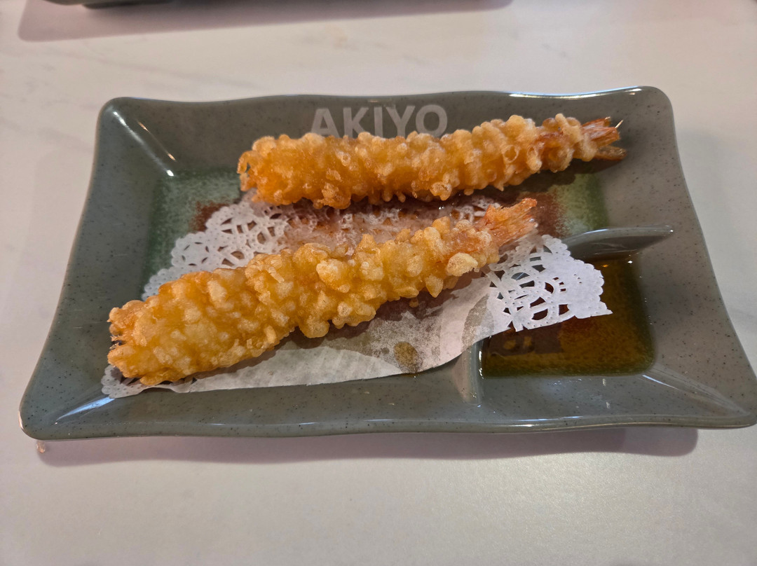 Akiyo