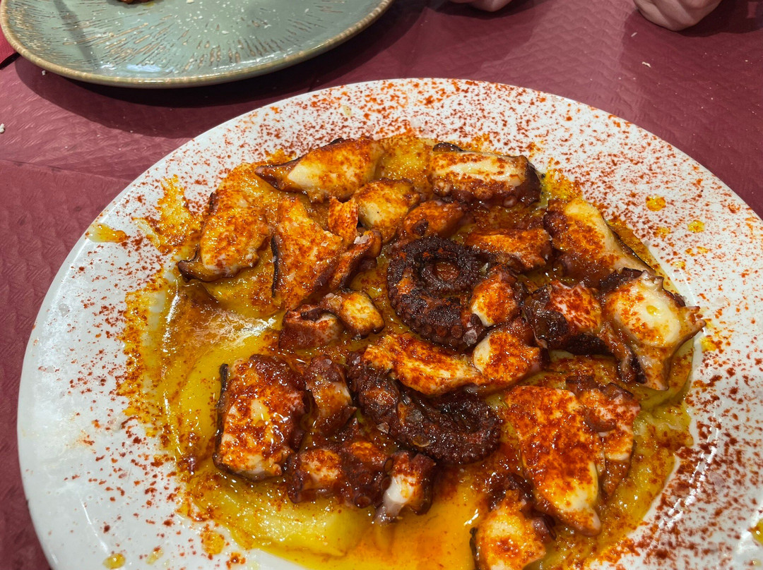 Restaurante Asador Castilla