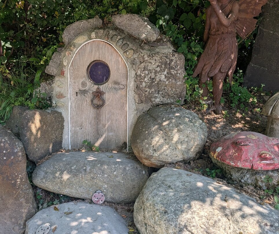Gypsy Wood Park-卡那封必去景点