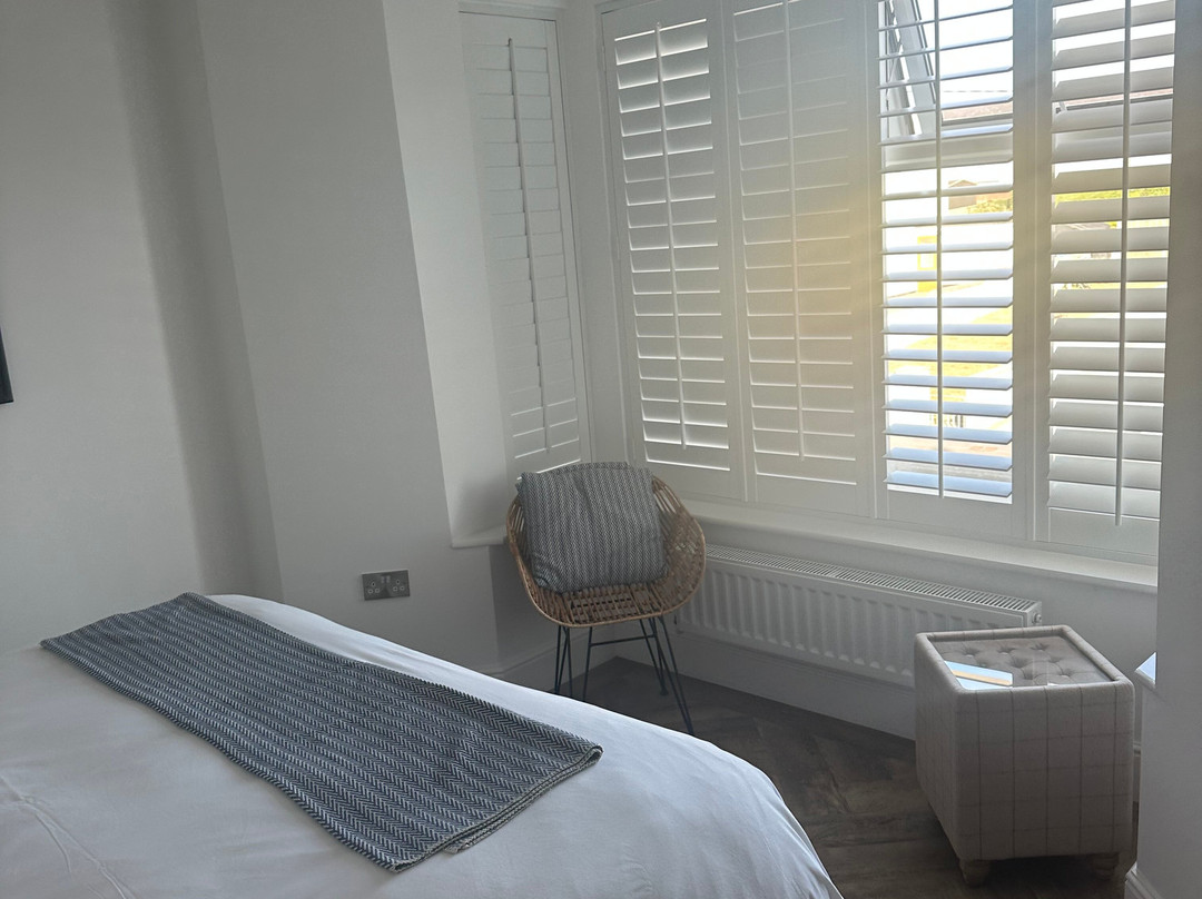 Driftwood Boutique Guest House - Rhosneigr主图