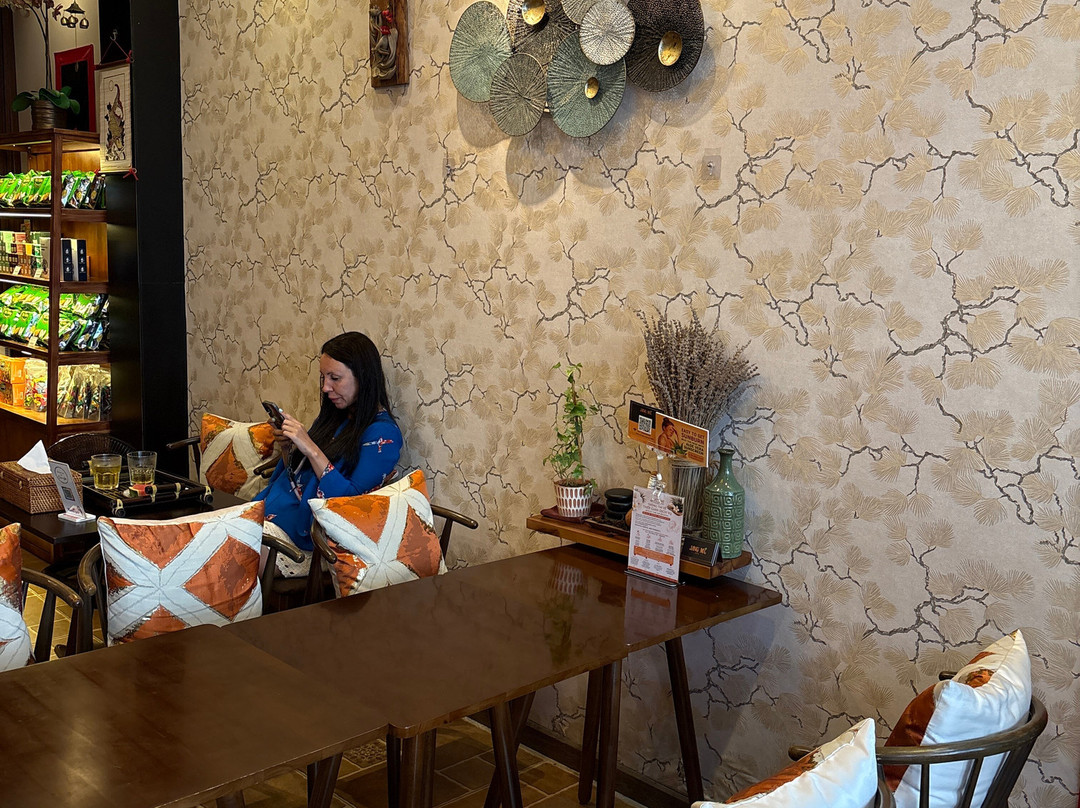 Jang Mi Spa & Massage Da Nang-An Hai必去景点