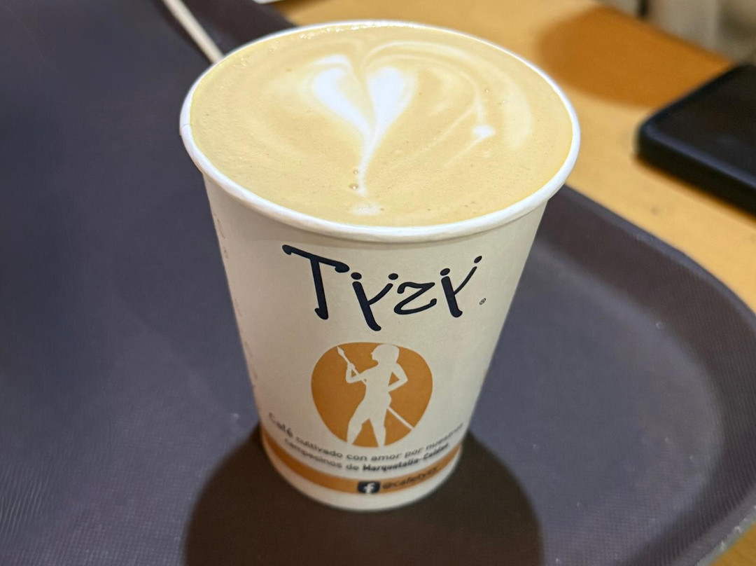 Coffee Tyzy