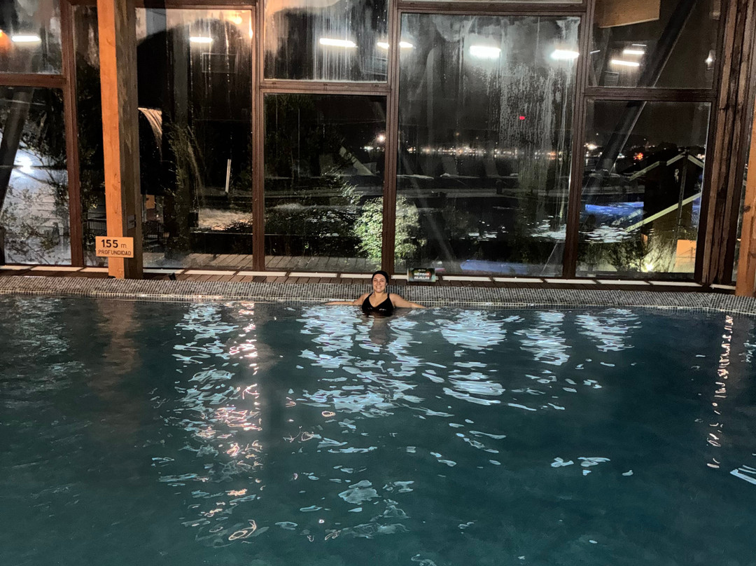 维拉斯港德拉戈酒店主图