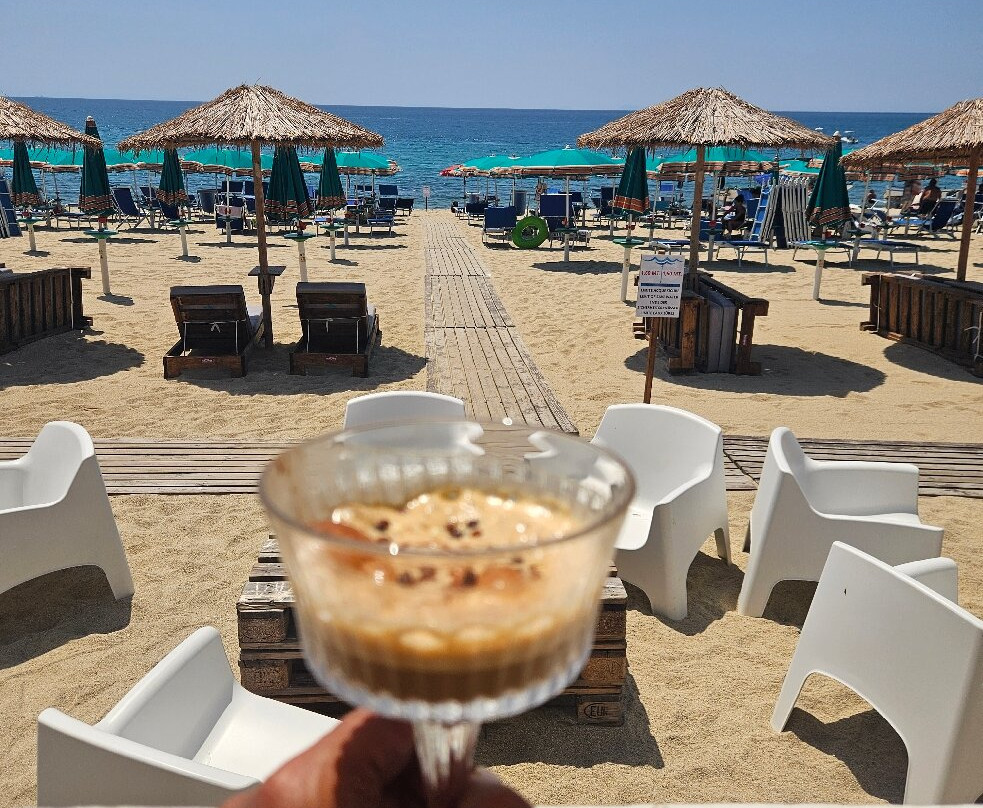 Lido Coco Bay Restaurant