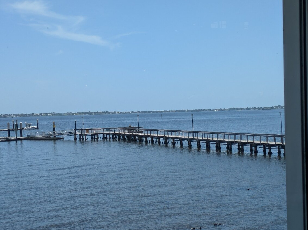 The Waterfront