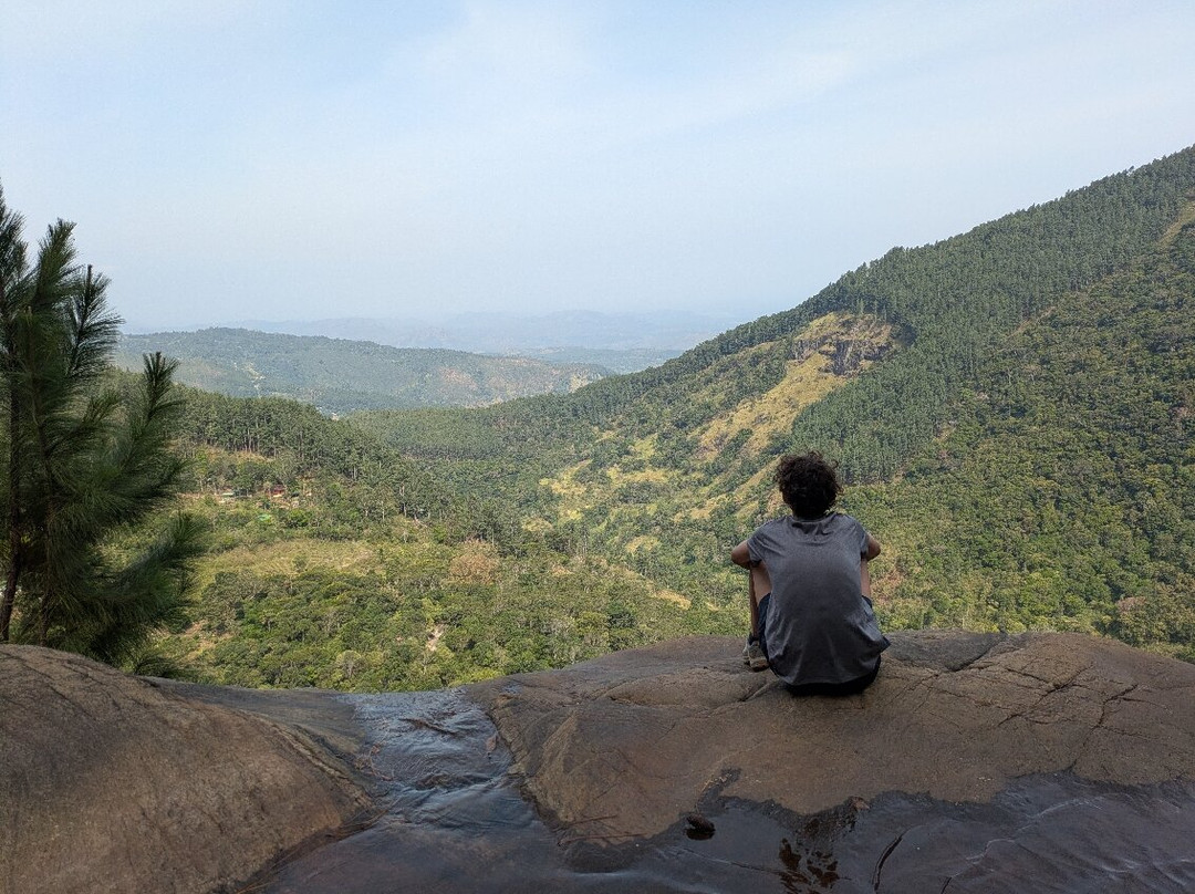 Tuk Tuk Safari & Trekking Tour-哈普特莱必去景点