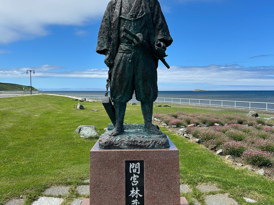 宗谷岬-稚内市必去景点