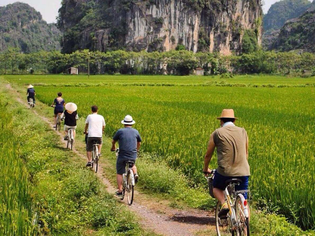 Ninh Binh Eco Travel-宁平必去景点