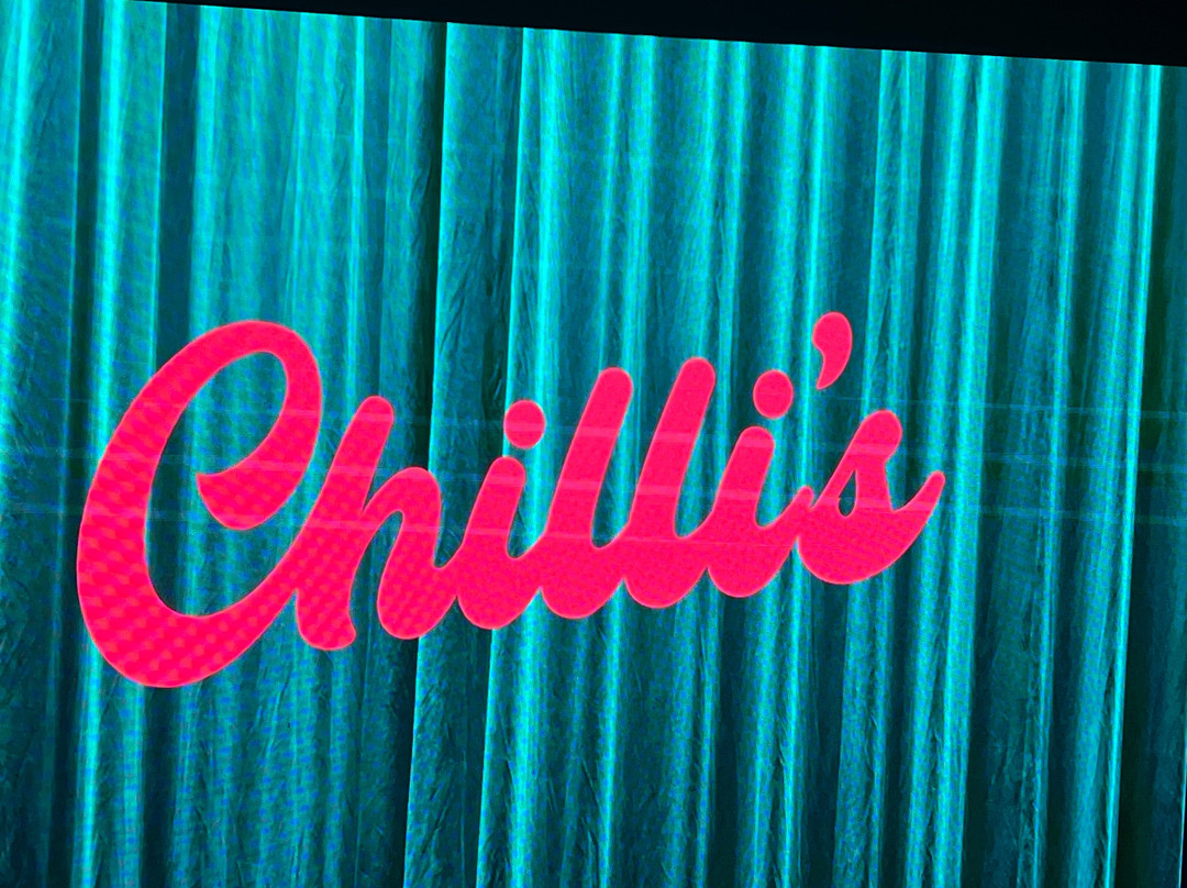 The Chilli Boys Gastrobar