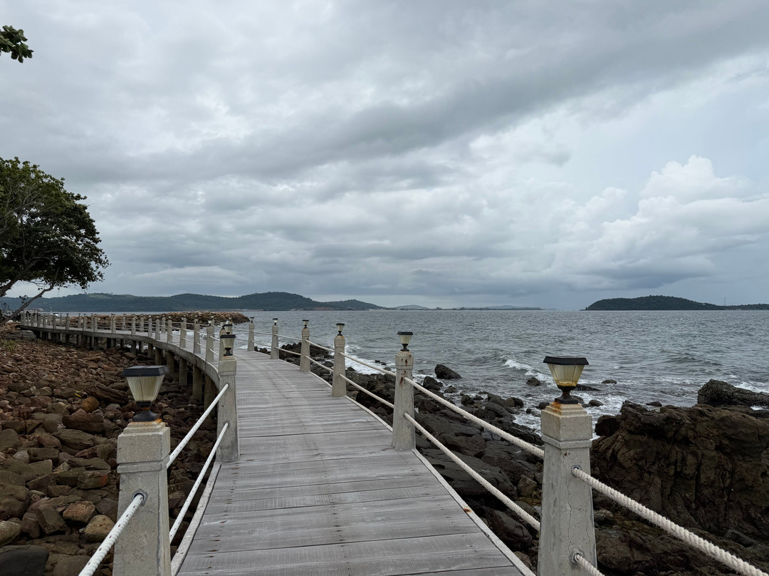 Koh Totung Resort