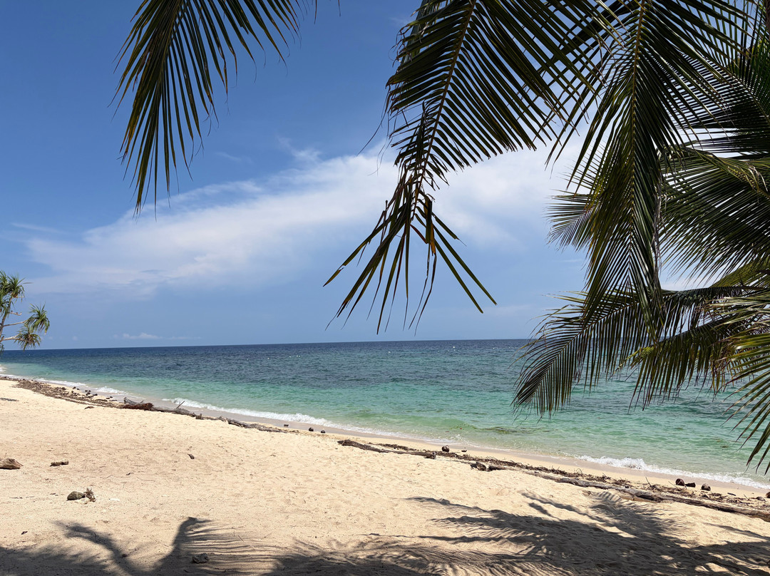 The Coco Theatre Siquijor Island-圣胡安必去景点