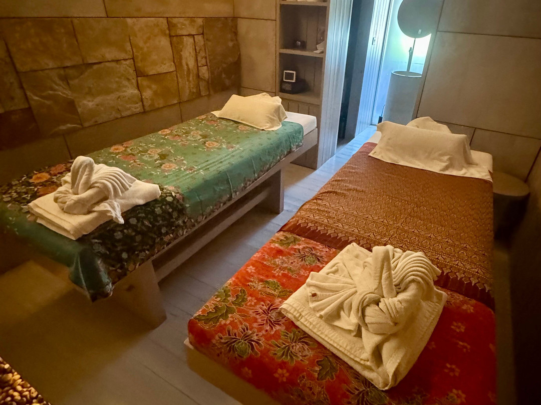 The Source Herbal Detox Retreat-拉迈海滩必去景点