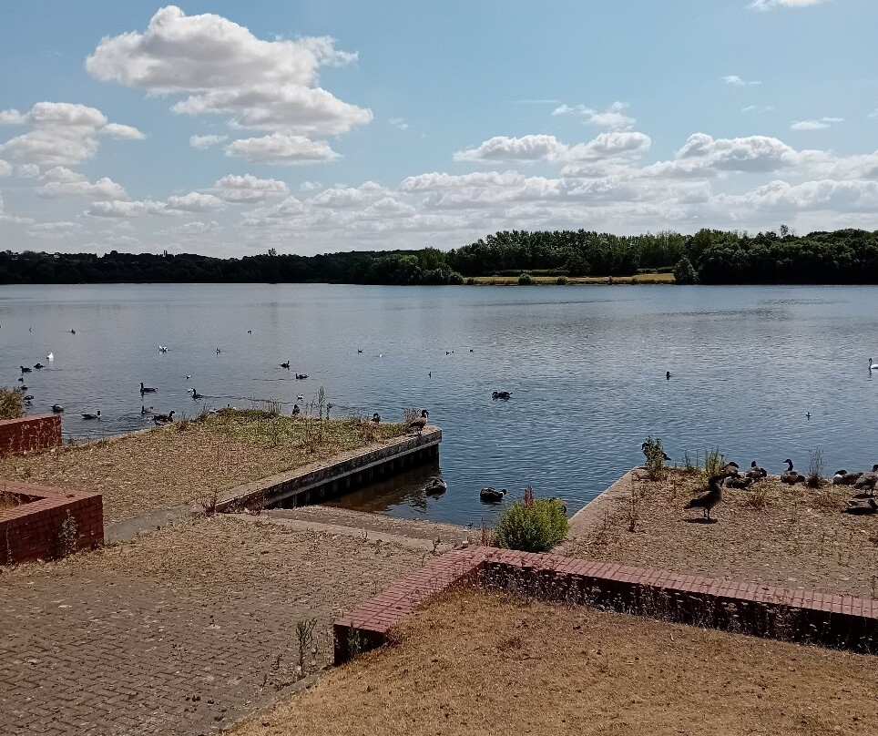 Pugneys Country Park-韦克菲尔德必去景点