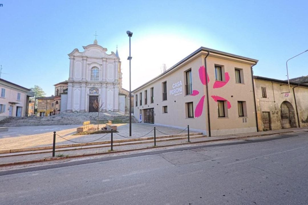 Ostello Casa Peroni