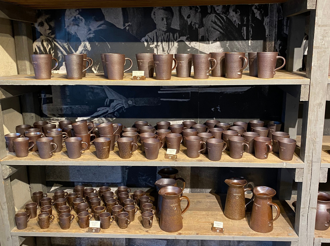 Iittala Outlet-赫加奈斯必去景点