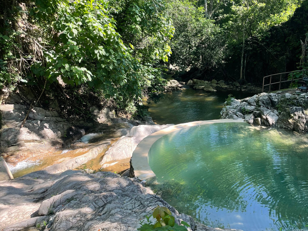 Eco Ride Mountain Bike & Hiking Tours-瓦拉塔港必去景点