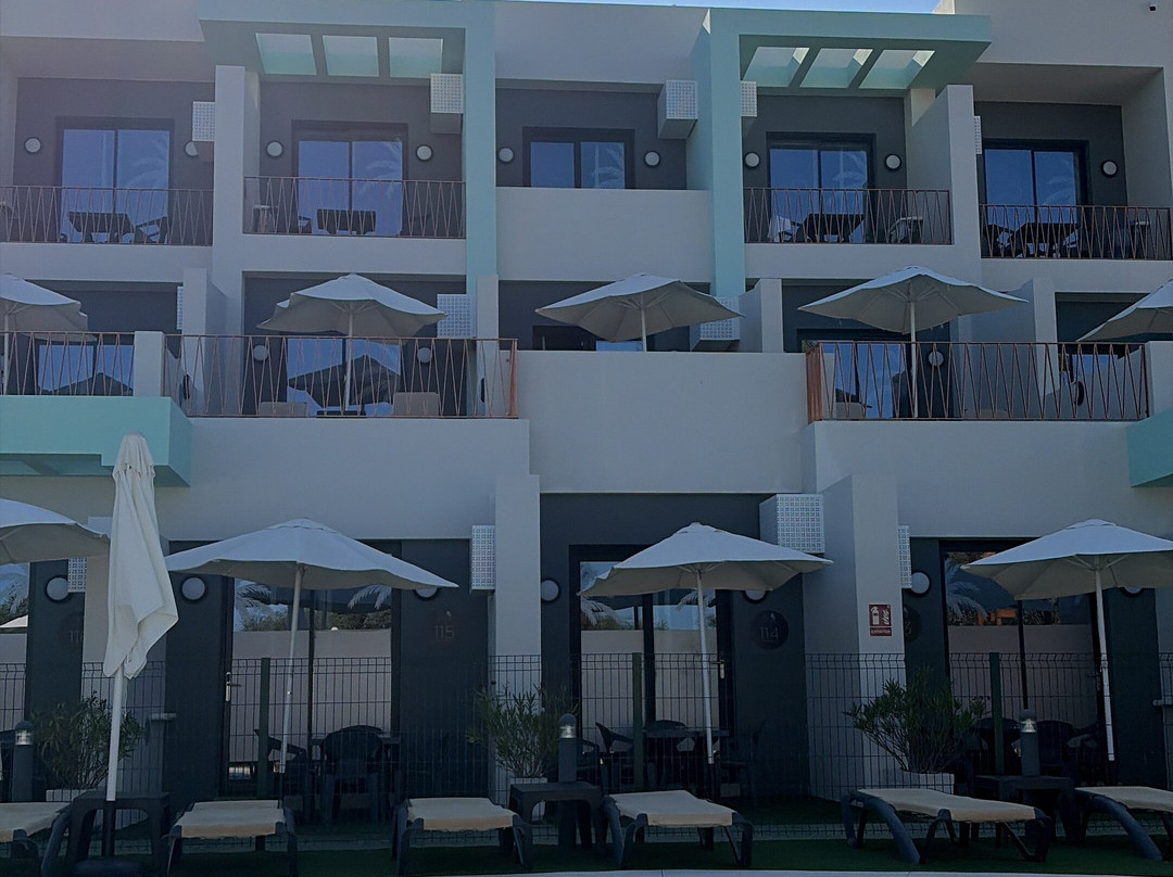 On The Residence主图